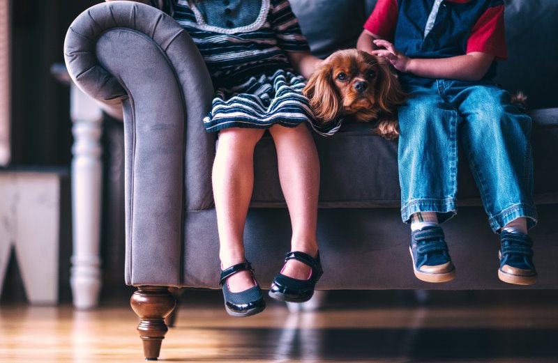 Childcare, Digital Age, Online Games, Speech Skills, Language Development